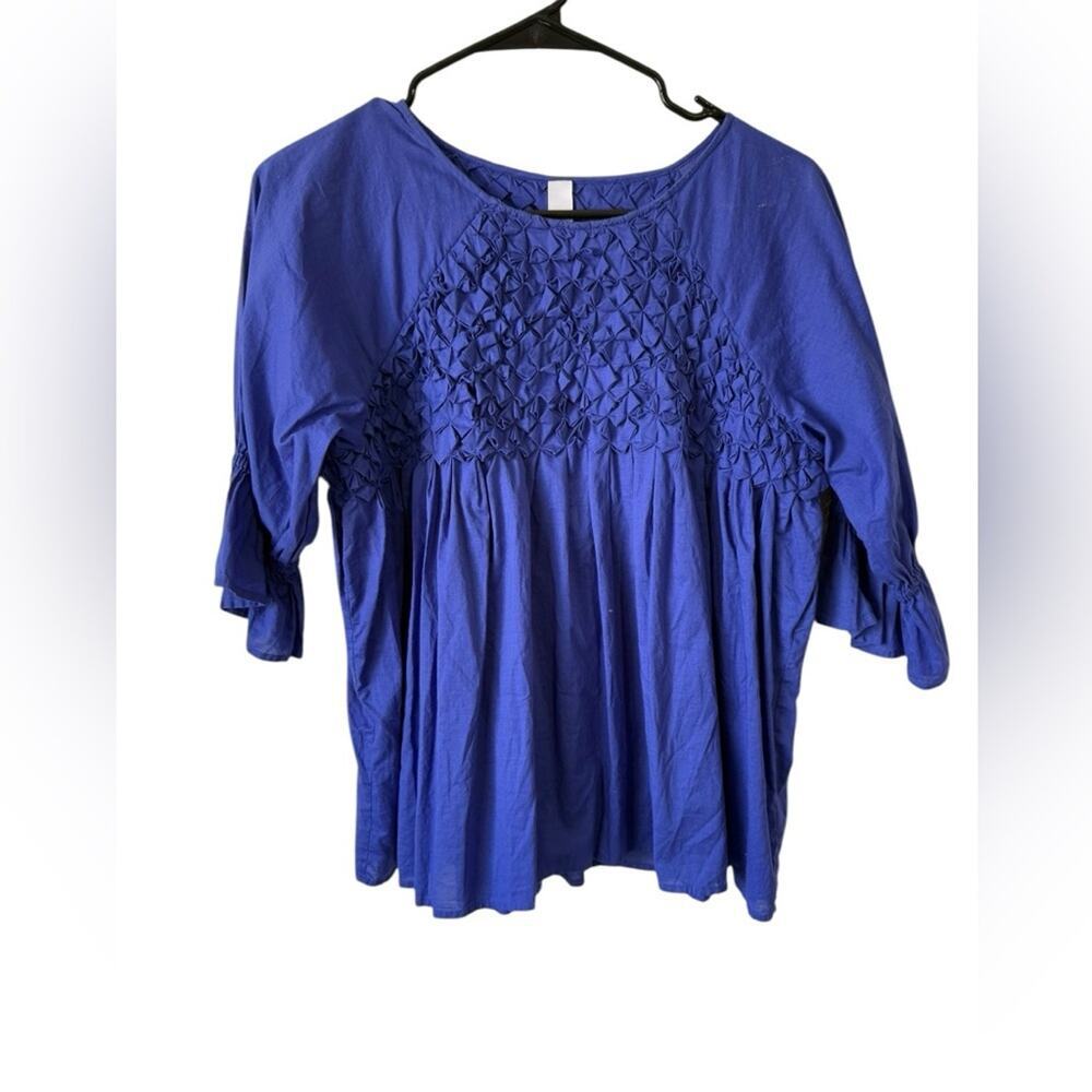 Merlette Lotus Top Size Small